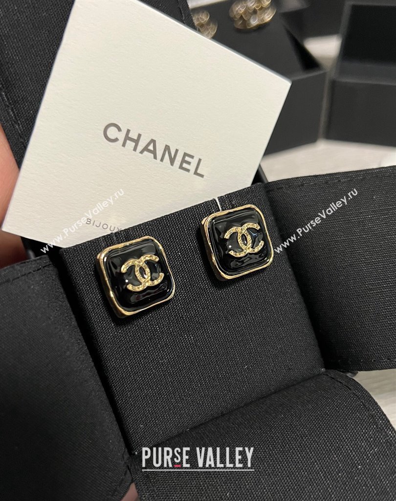 Chanel Earrings 197 2023 (YF-231019197)