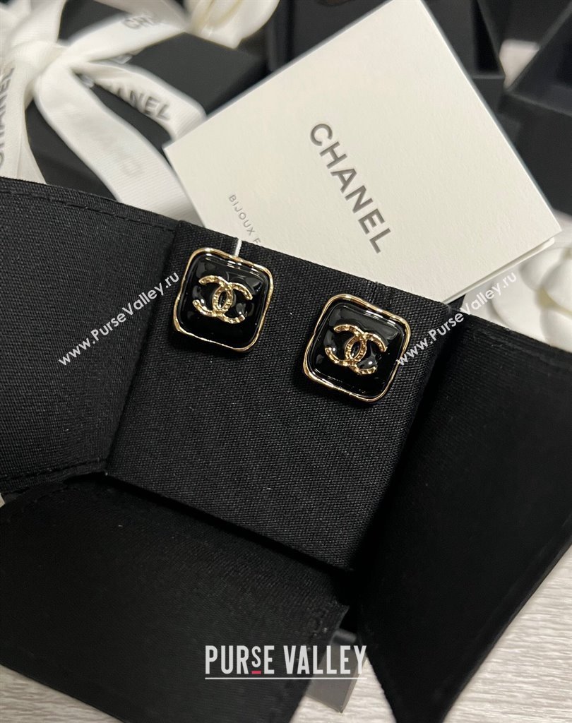 Chanel Earrings 197 2023 (YF-231019197)
