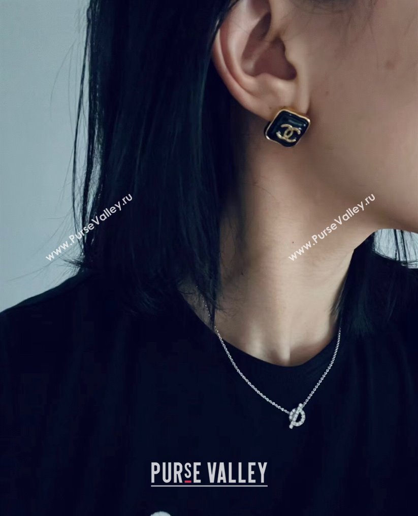 Chanel Earrings 197 2023 (YF-231019197)