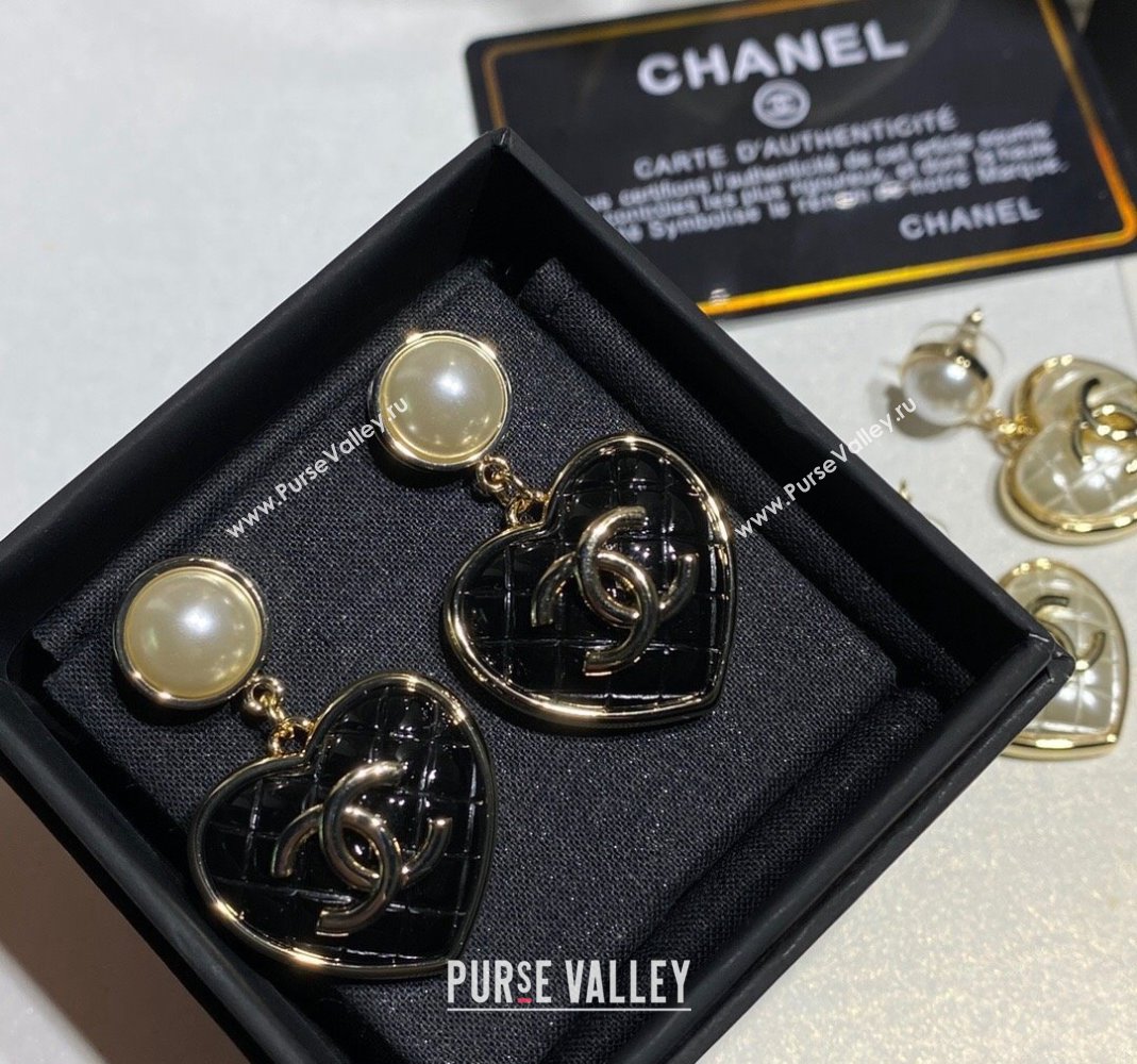 Chanel Earrings 199 2023 (YF-231019199)