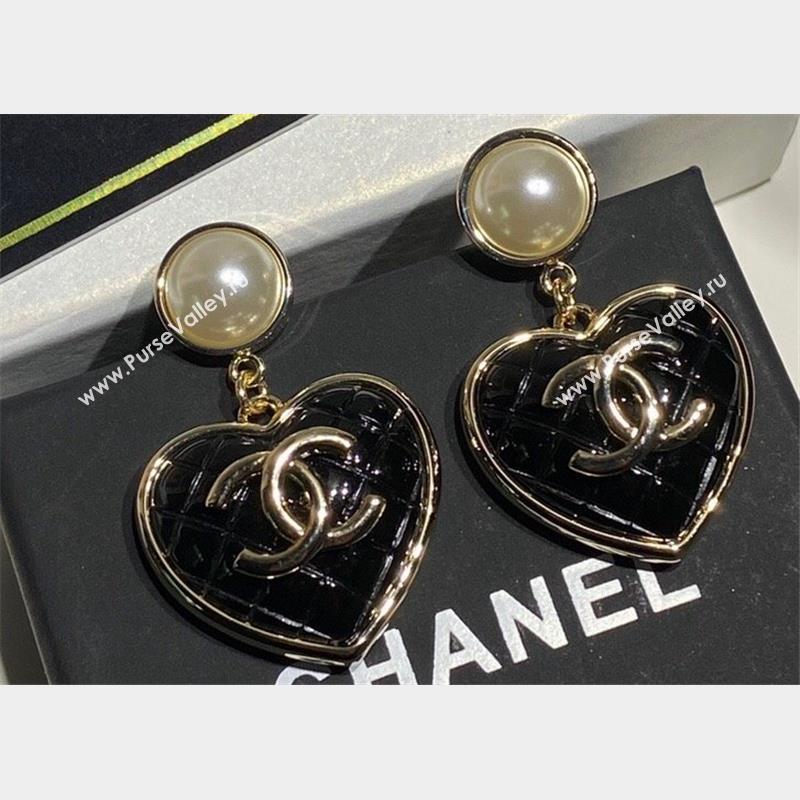 Chanel Earrings 199 2023 (YF-231019199)