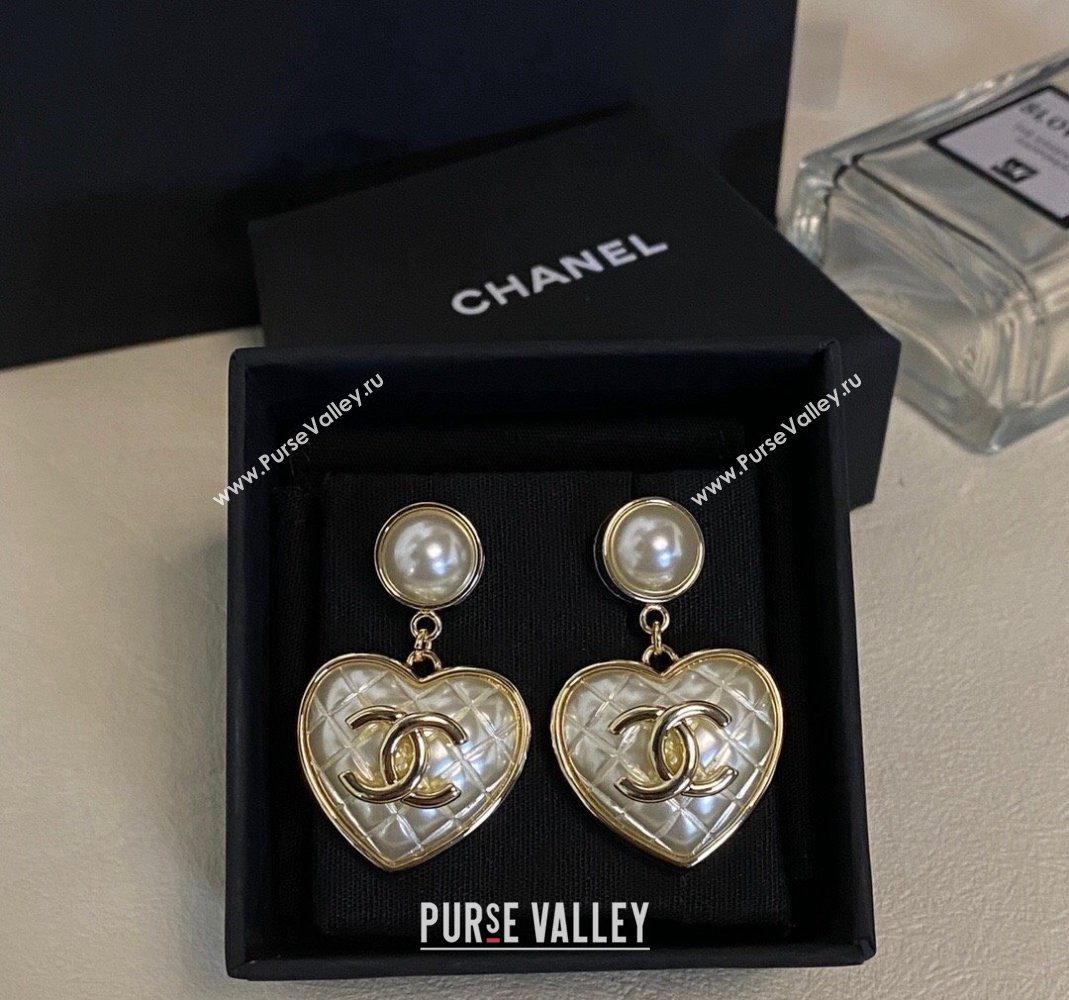 Chanel Earrings 200 2023 (YF-231019200)