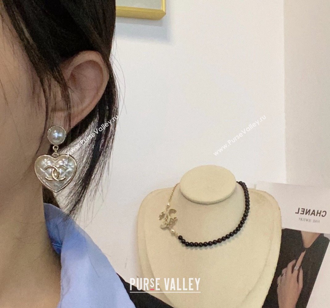 Chanel Earrings 200 2023 (YF-231019200)