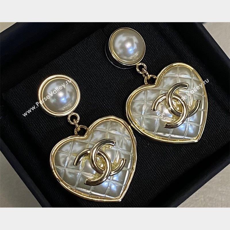 Chanel Earrings 200 2023 (YF-231019200)
