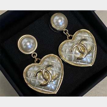 Chanel Earrings 200 2023 (YF-231019200)