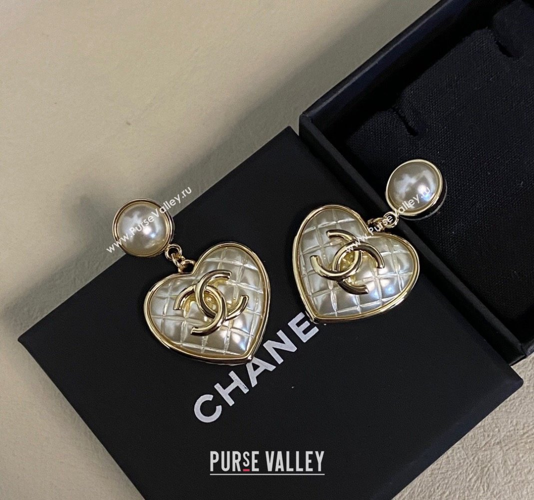 Chanel Earrings 200 2023 (YF-231019200)