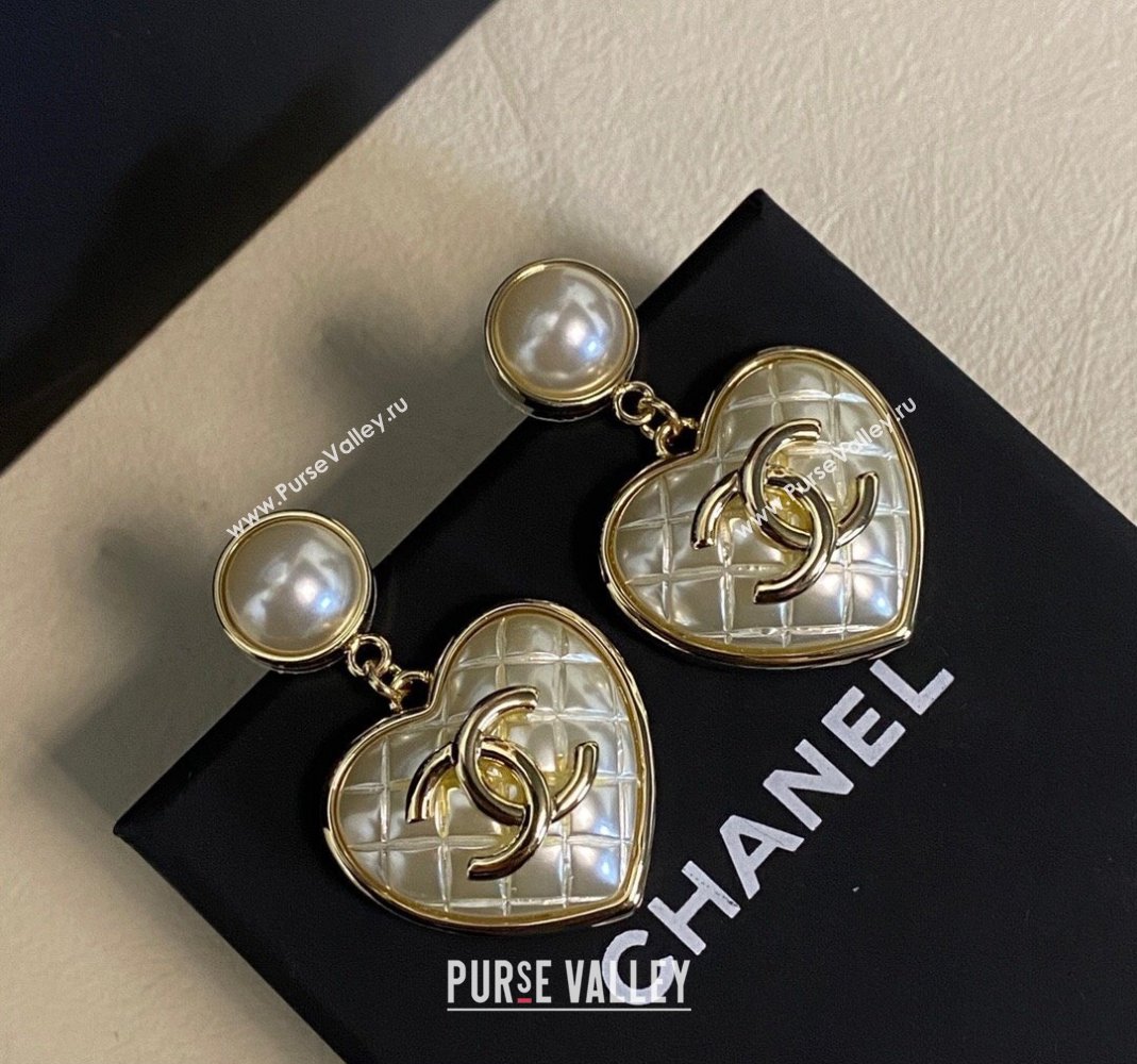 Chanel Earrings 200 2023 (YF-231019200)