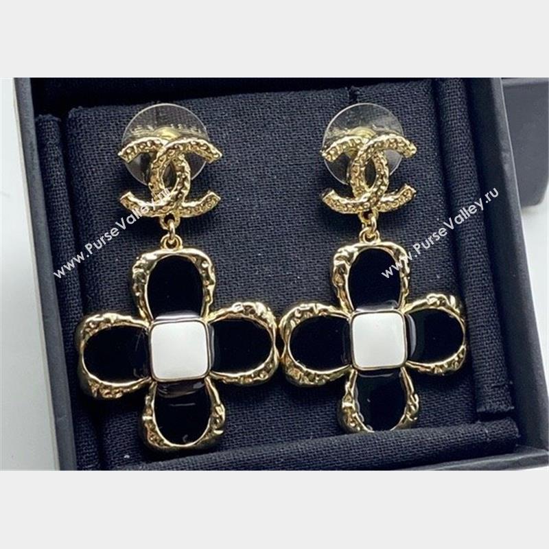Chanel Earrings 201 2023 (YF-231019201)
