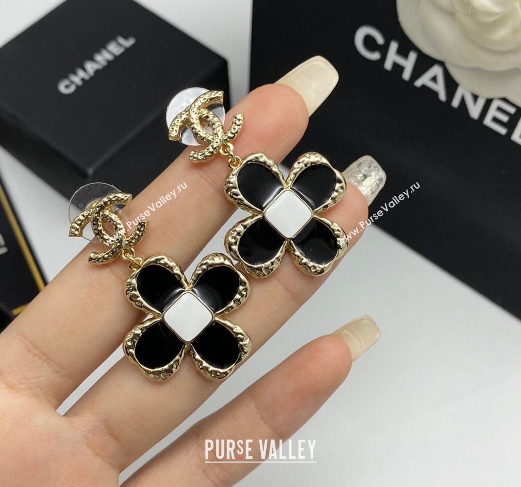 Chanel Earrings 201 2023 (YF-231019201)