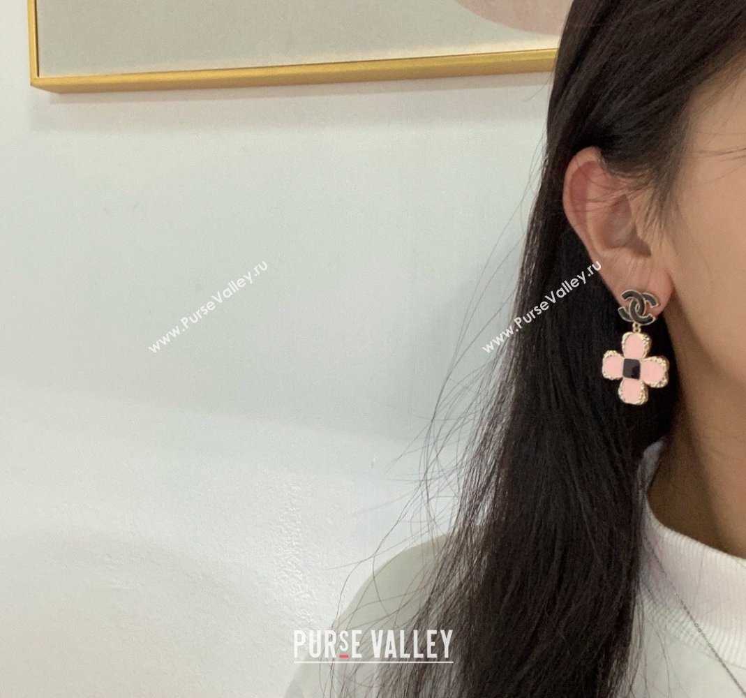 Chanel Earrings 202 2023 (YF-231019202)