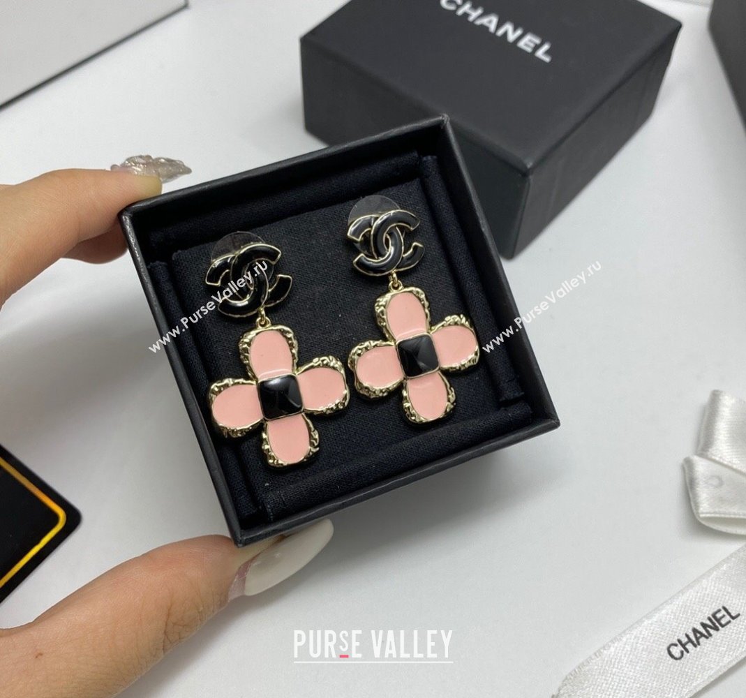 Chanel Earrings 202 2023 (YF-231019202)