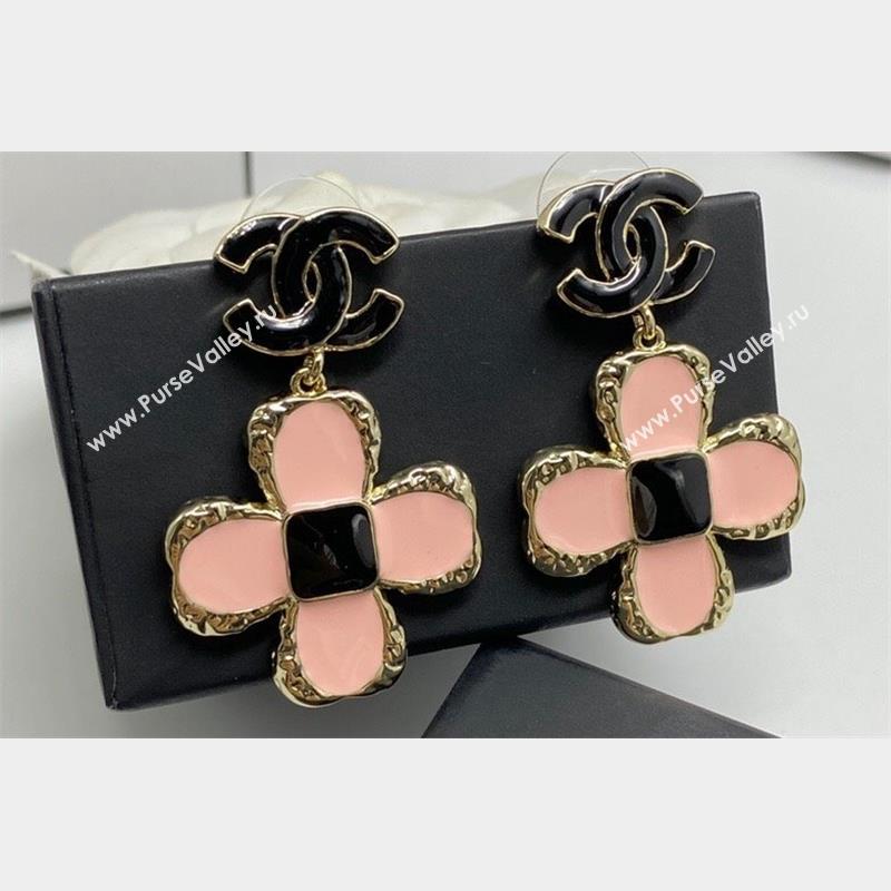 Chanel Earrings 202 2023 (YF-231019202)
