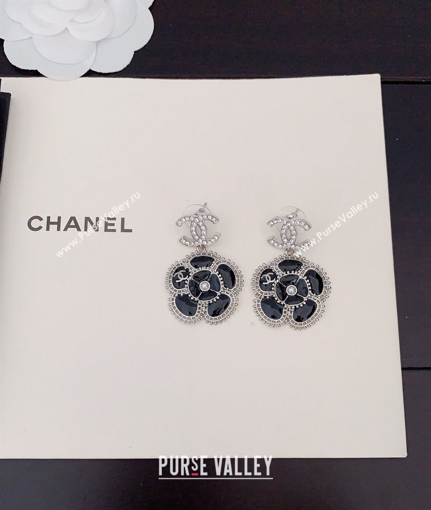 Chanel Earrings 179 2023 (YF-231019179)