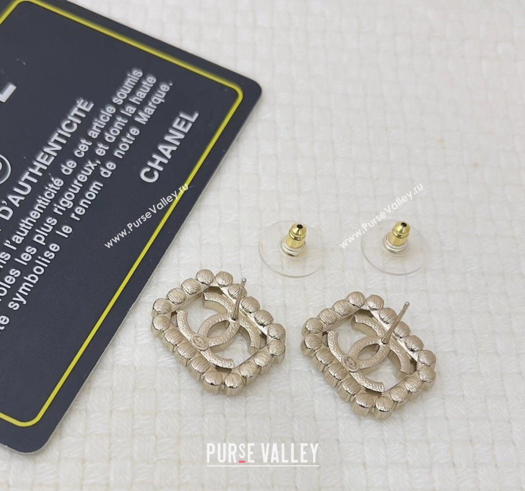 Chanel Earrings 189 2023 (YF-231019189)