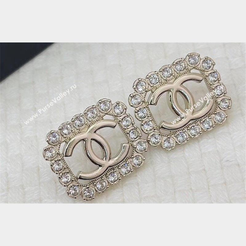 Chanel Earrings 189 2023 (YF-231019189)