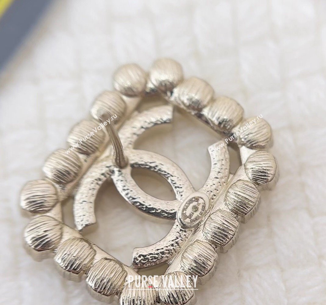 Chanel Earrings 189 2023 (YF-231019189)