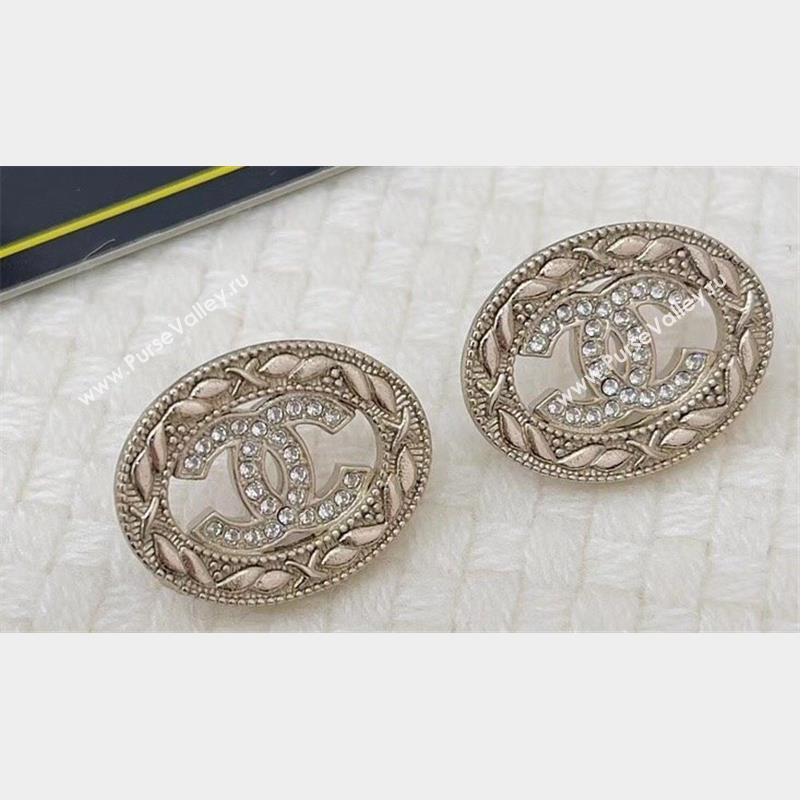 Chanel Earrings 190 2023 (YF-231019190)