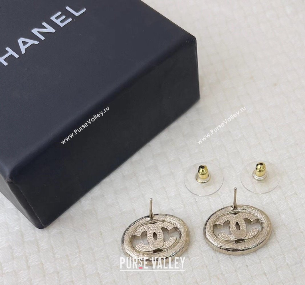Chanel Earrings 190 2023 (YF-231019190)