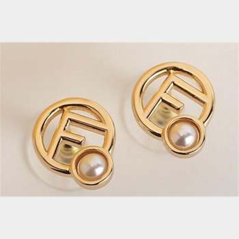 Fendi Earrings 03 2023 (YF-231019f03)