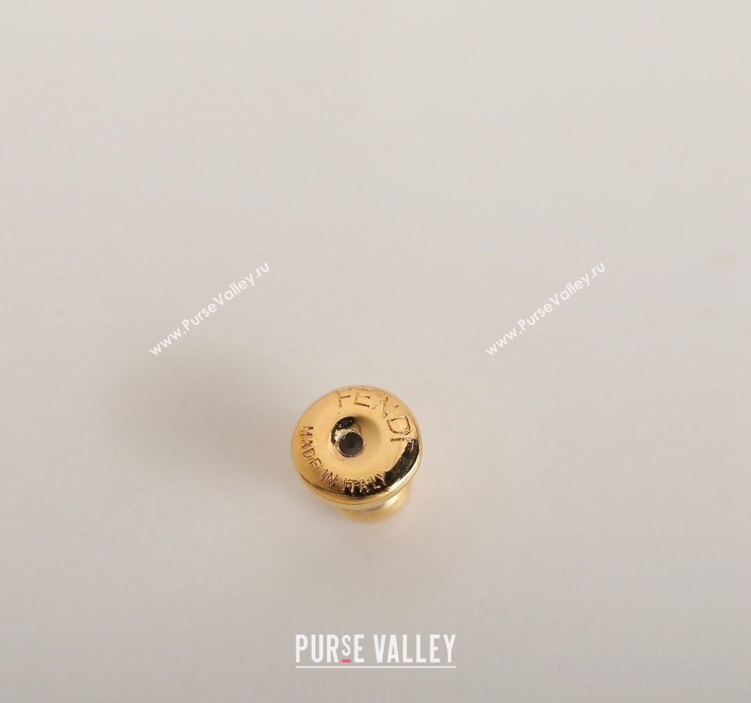 Fendi Earrings 03 2023 (YF-231019f03)