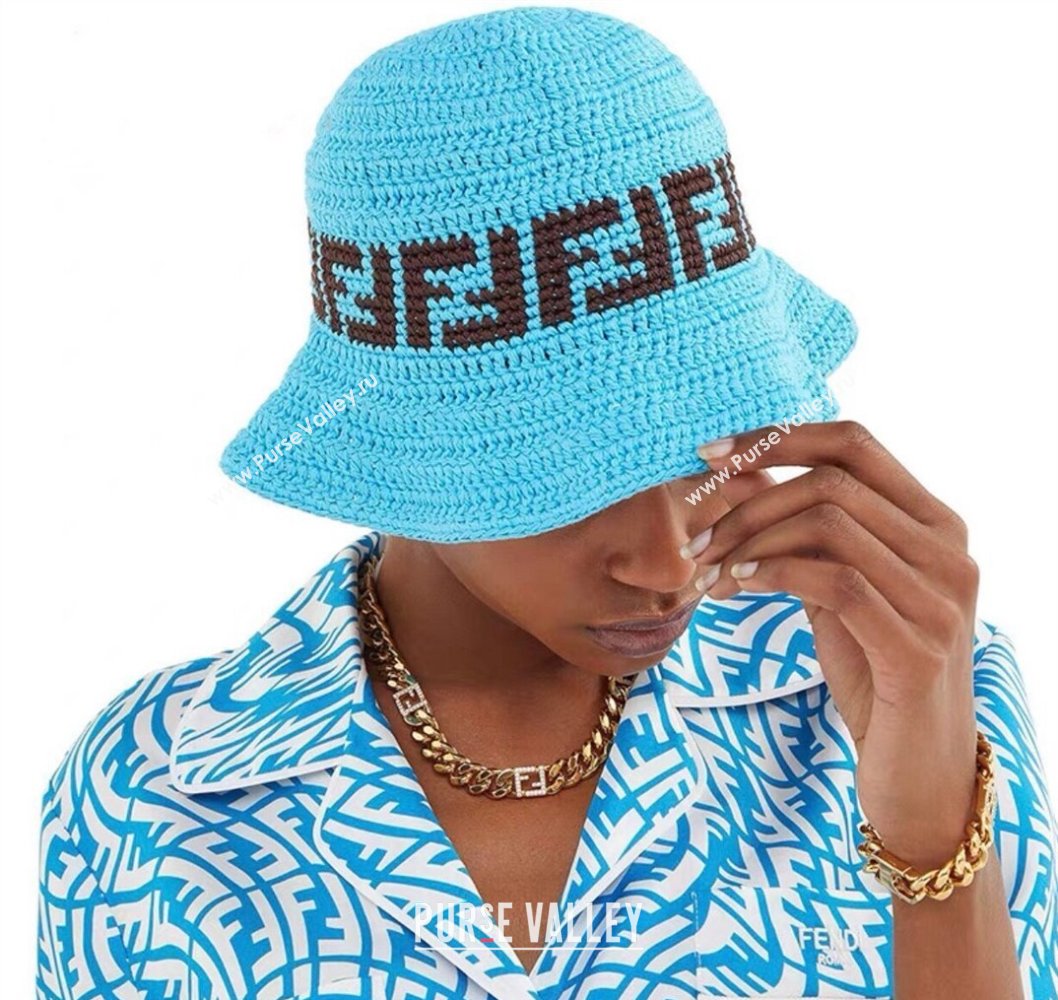 Fendi Necklace 04 2023 (YF-231019f14)