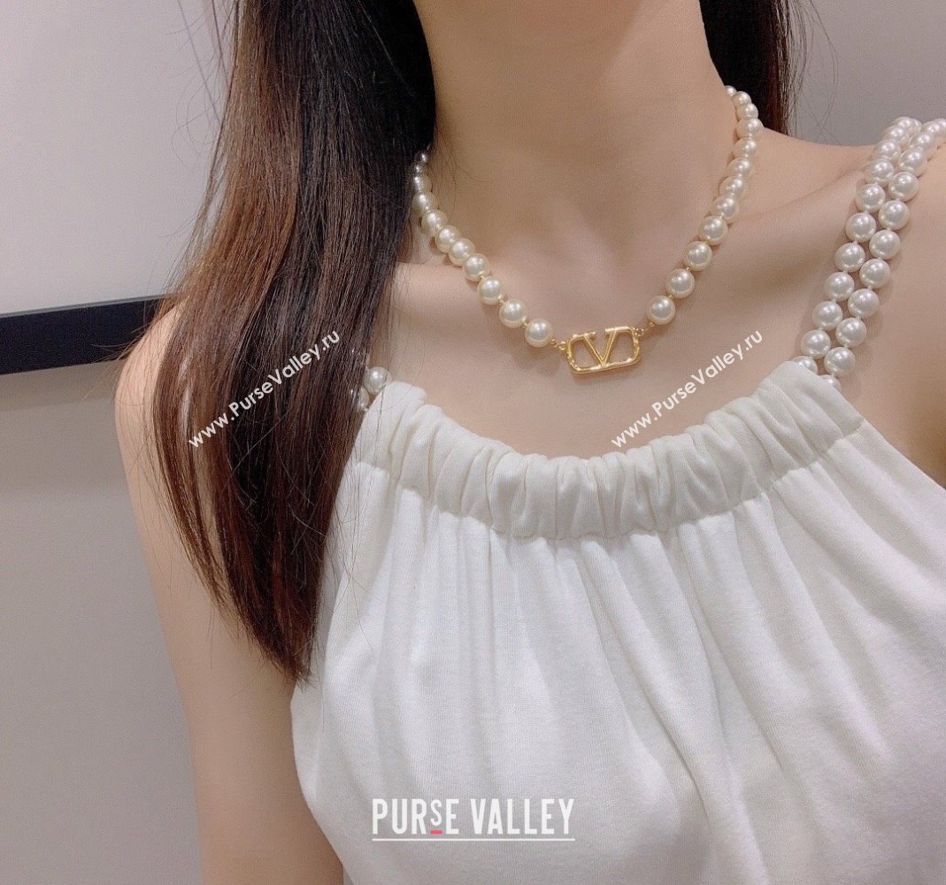 Valentino Necklace 02 2023 (YF-231019h22)