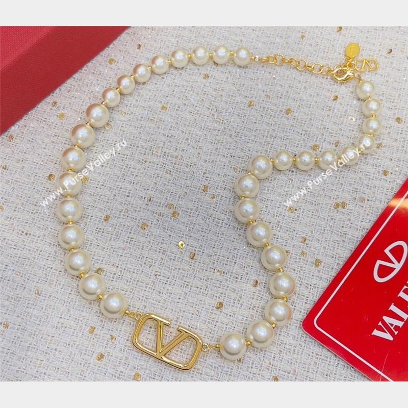 Valentino Necklace 02 2023 (YF-231019h22)