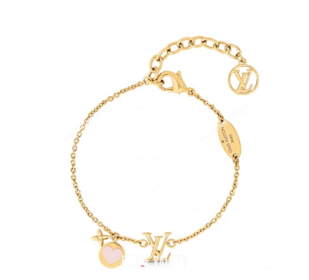 Louis Vuitton Bracelet 11 2023 (YF-231019t11)