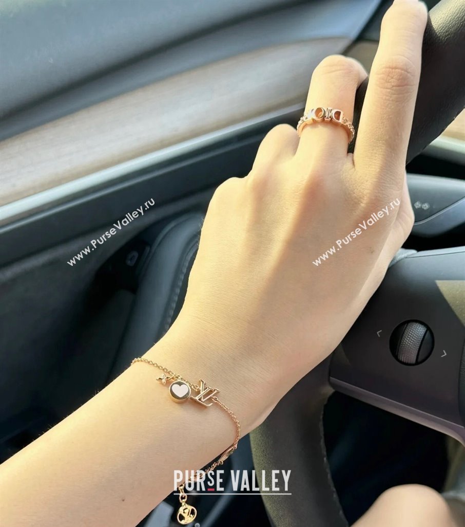 Louis Vuitton Bracelet 11 2023 (YF-231019t11)