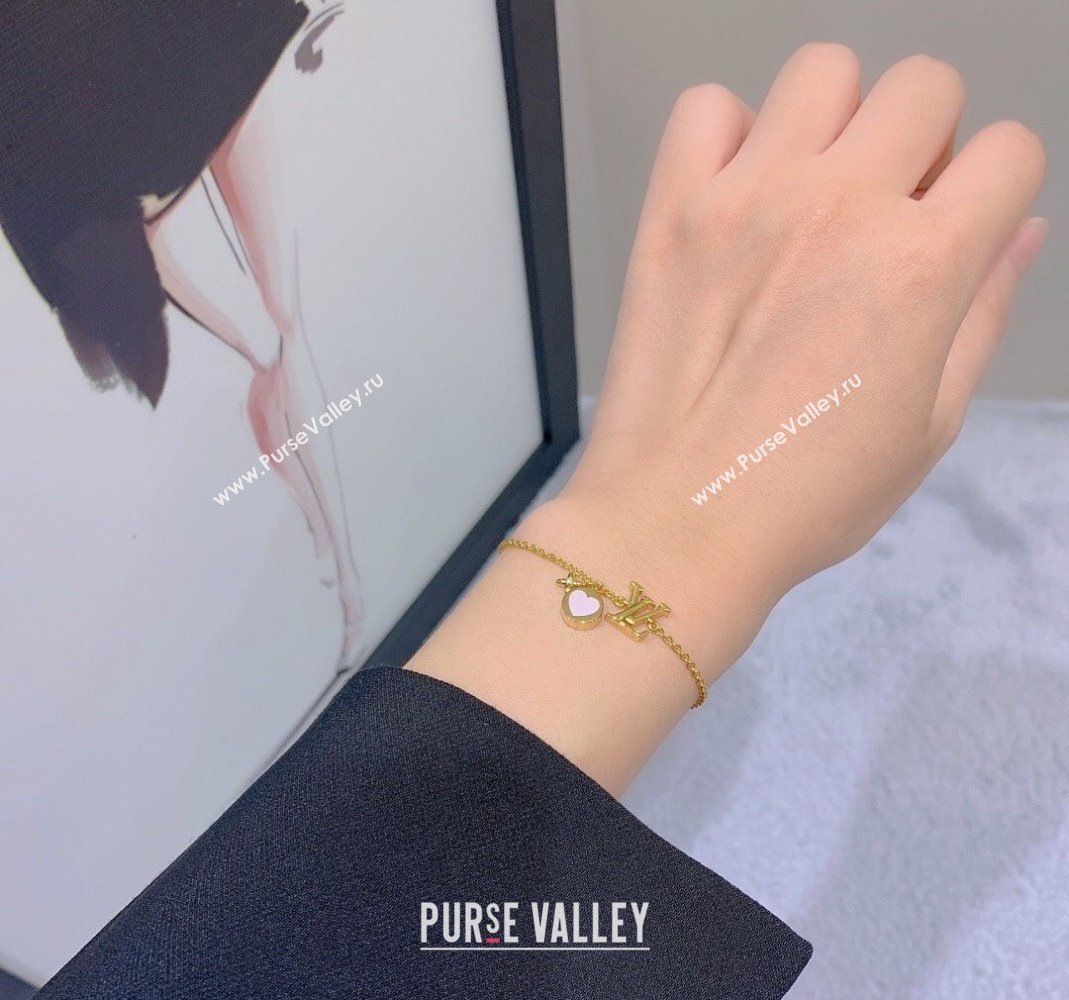 Louis Vuitton Bracelet 11 2023 (YF-231019t11)