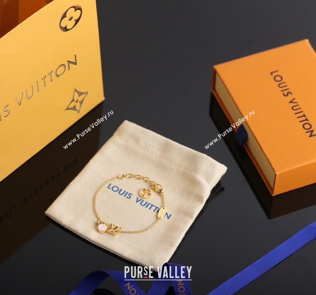Louis Vuitton Bracelet 11 2023 (YF-231019t11)