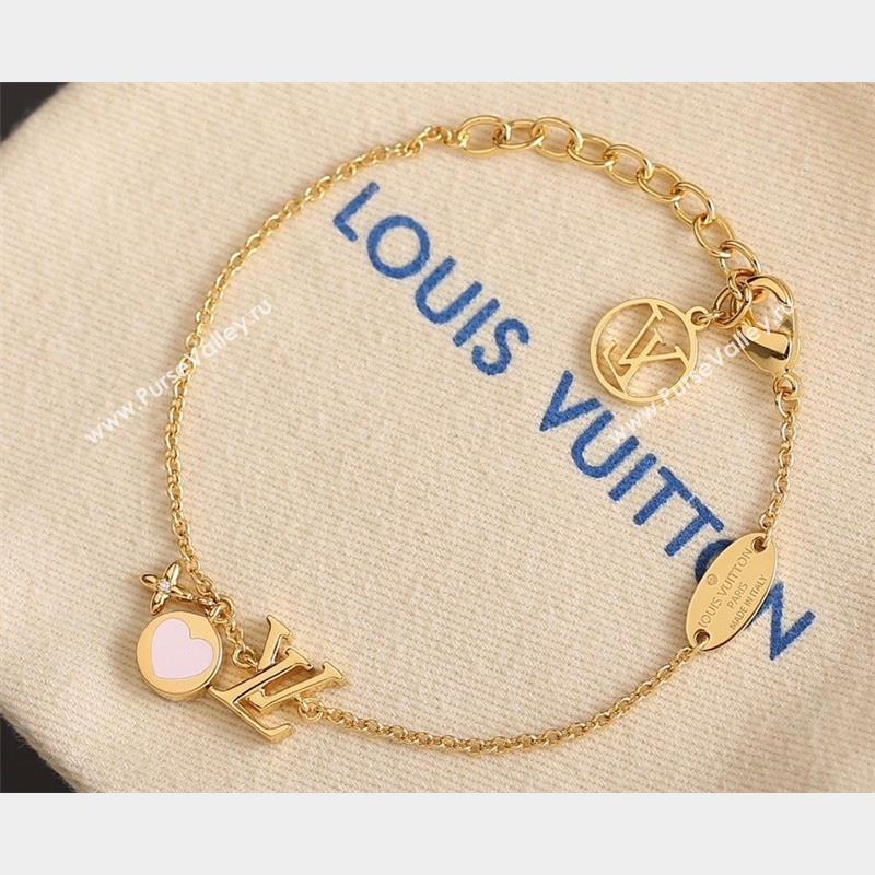 Louis Vuitton Bracelet 11 2023 (YF-231019t11)