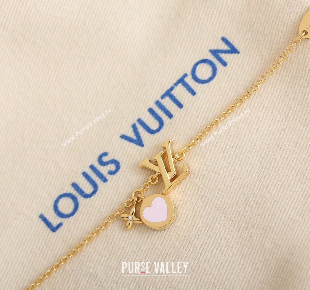 Louis Vuitton Bracelet 11 2023 (YF-231019t11)