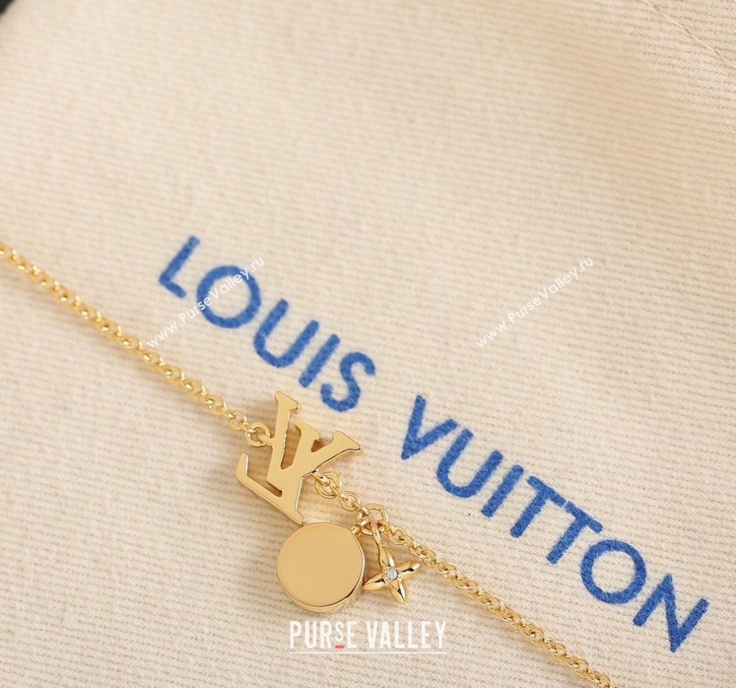 Louis Vuitton Bracelet 11 2023 (YF-231019t11)