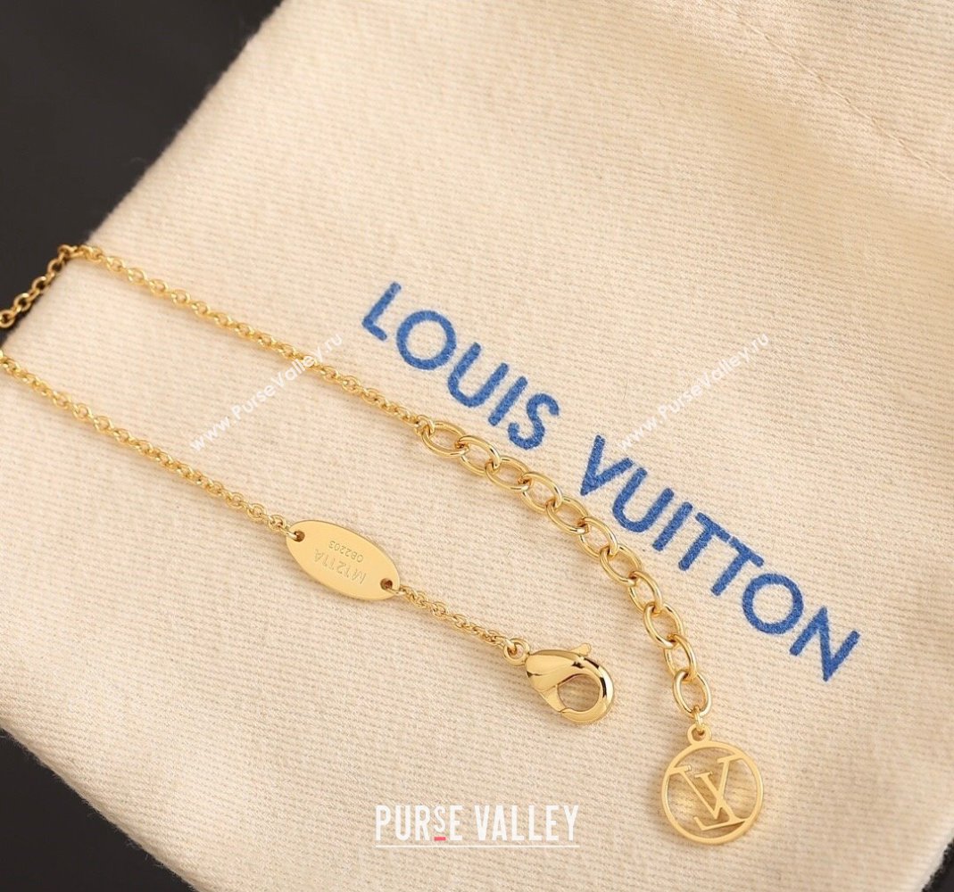 Louis Vuitton Bracelet 11 2023 (YF-231019t11)