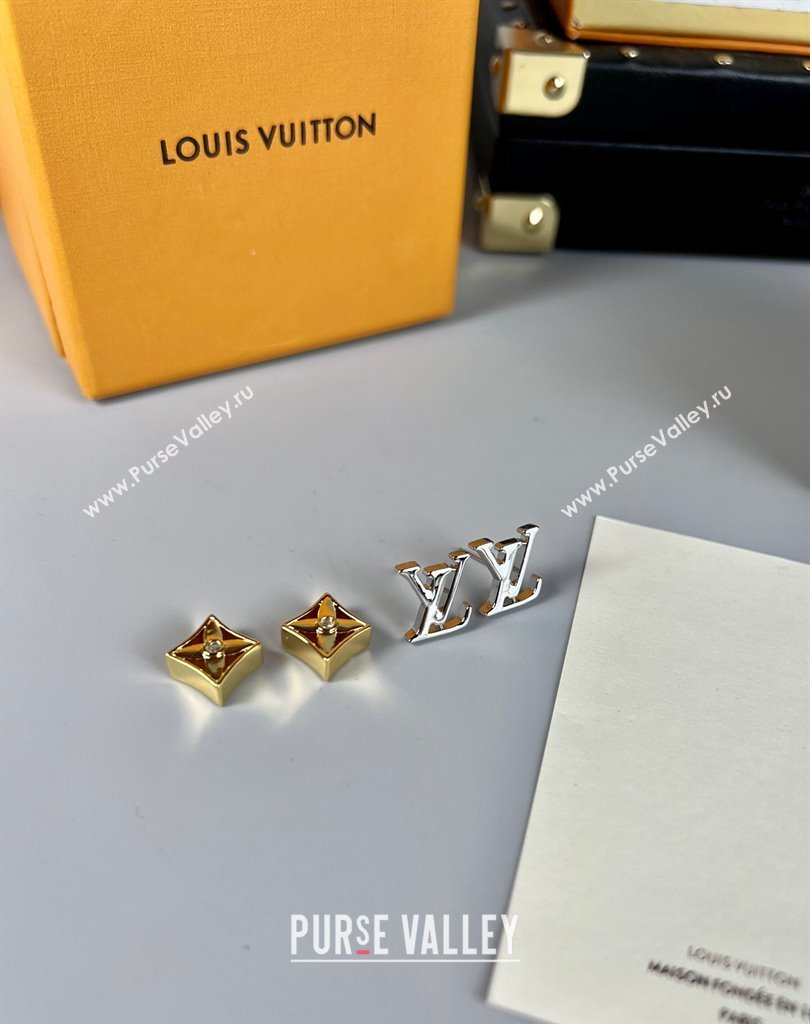 Louis Vuitton Earrings 39 2023 (YF-231019t39)