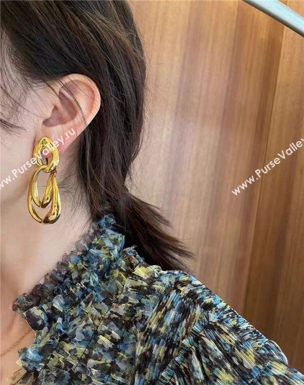 Bottega Veneta Earrings 22 2023 (YF-231019b22)