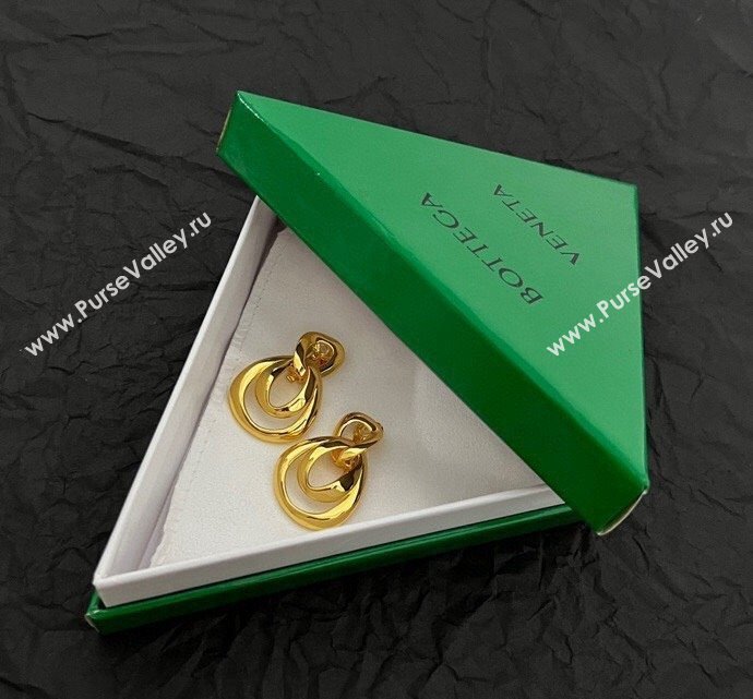 Bottega Veneta Earrings 22 2023 (YF-231019b22)