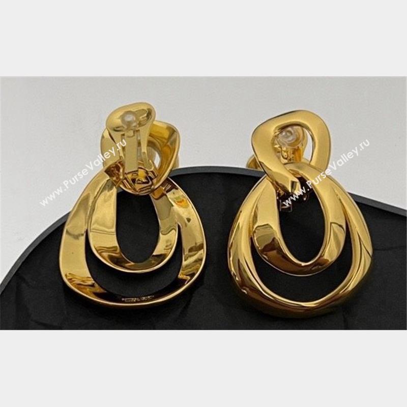 Bottega Veneta Earrings 22 2023 (YF-231019b22)