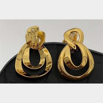 Bottega Veneta Earrings 22 2023 (YF-231019b22)