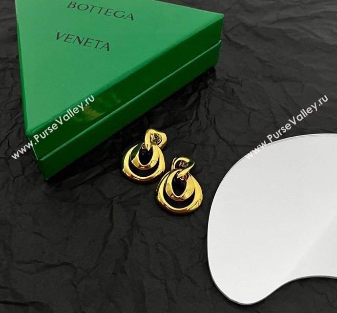 Bottega Veneta Earrings 22 2023 (YF-231019b22)