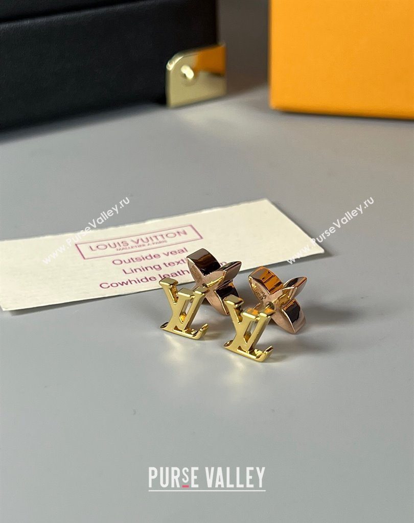 Louis Vuitton Earrings 40 2023 (YF-231019t40)