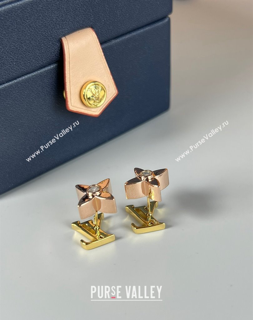 Louis Vuitton Earrings 40 2023 (YF-231019t40)