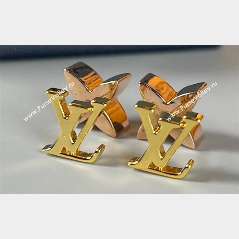 Louis Vuitton Earrings 40 2023 (YF-231019t40)