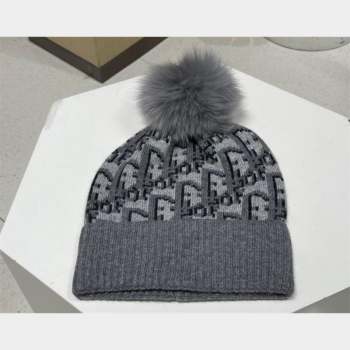 Dior Knit Beanie Hat 10 2023 (shishang-231023d10)