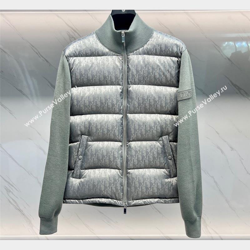 Dior Mens Puffer Down Jacket 231025 02 2023 (huashun-231025d02)