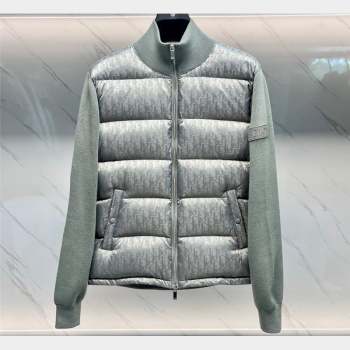 Dior Mens Puffer Down Jacket 231025 02 2023 (huashun-231025d02)
