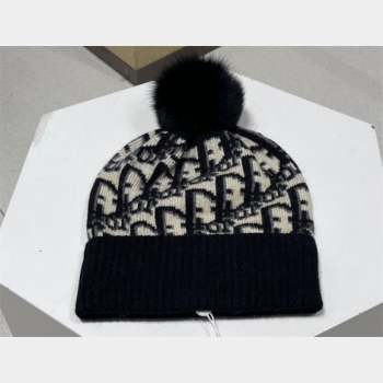 Dior Knit Beanie Hat 11 2023 (shishang-231023d11)