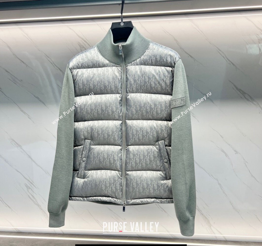 Dior Mens Puffer Down Jacket 231025 02 2023 (huashun-231025d02)