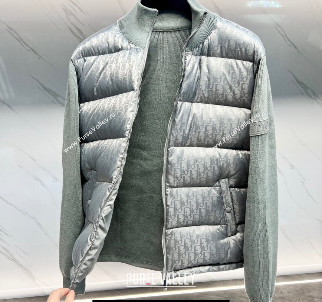 Dior Mens Puffer Down Jacket 231025 02 2023 (huashun-231025d02)